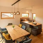 度假居 Zenoria *