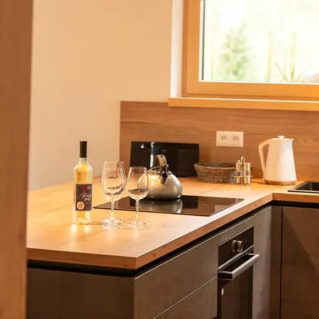 Pohodova زوبيريتس