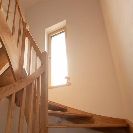 Pohodová Casa vacanze *