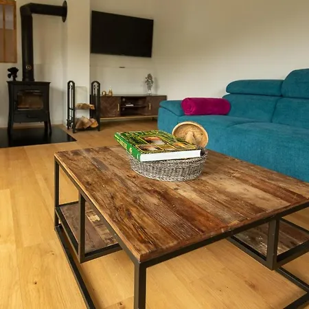 Pohodova بيت للعطل