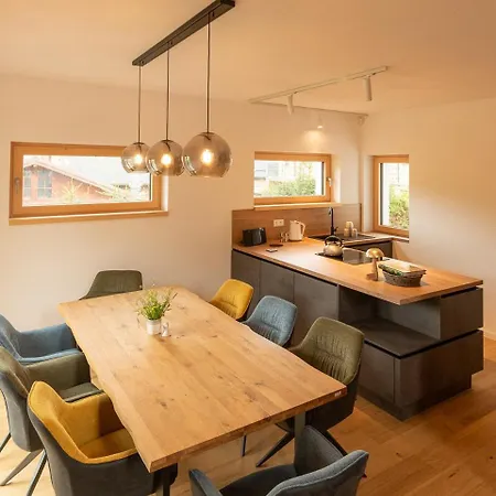 بيت للعطل Pohodova *