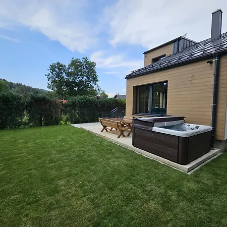 Holiday home Pohodova Zuberec