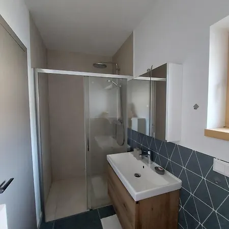 Pohodova بيت للعطل زوبيريتس