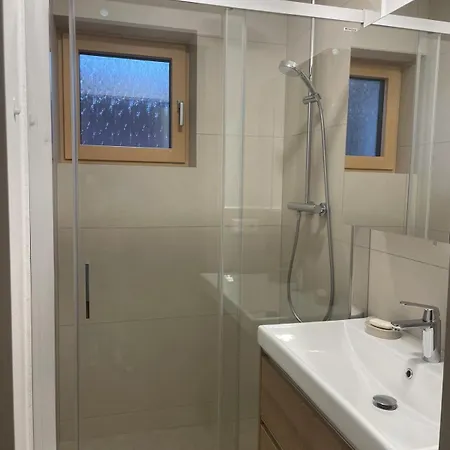 Pohodova Holiday home