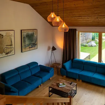 Zenoria Holiday home