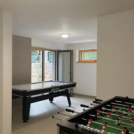 Casa vacanze Pohodová Zuberec