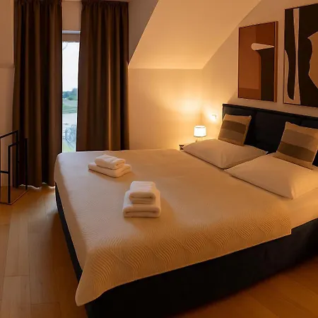 Pohodová Casa vacanze *