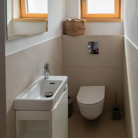 بيت للعطل Pohodova