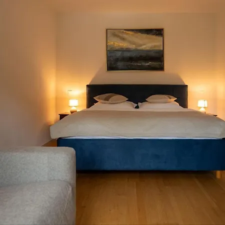 Zenoria Holiday home *