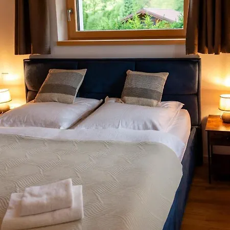 Pohodova بيت للعطل زوبيريتس