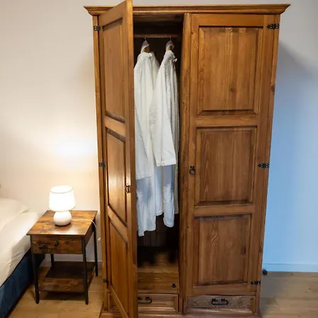 Casa vacanze Pohodová Zuberec