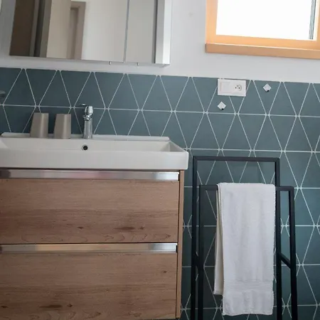 Pohodová Casa vacanze Zuberec