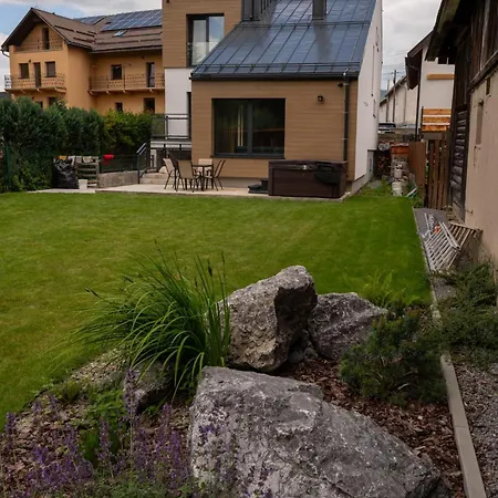 Casa vacanze Pohodová