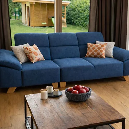 Zenoria Holiday home
