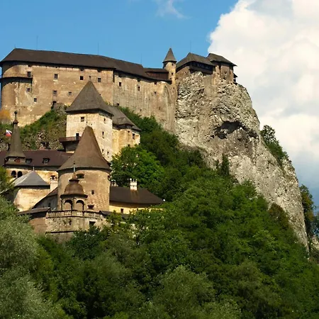 Zenoria * Zuberec