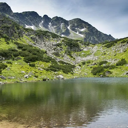 Сasa de vacaciones Zenoria